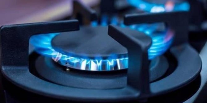 Dört milyon haneye doğal gaz desteği başvuruları başladı