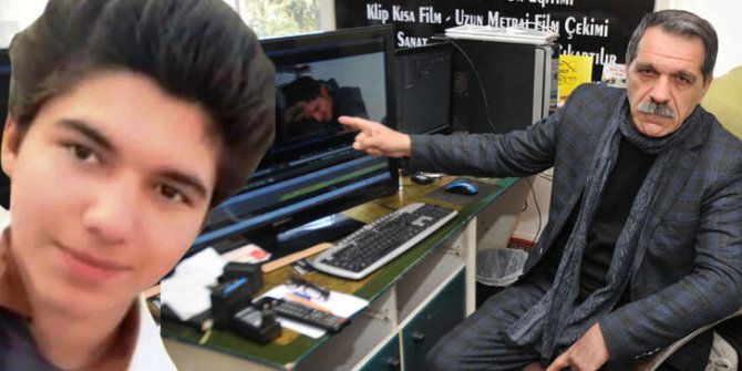 Filmdeki rolü gibi uyuşturucudan öldü