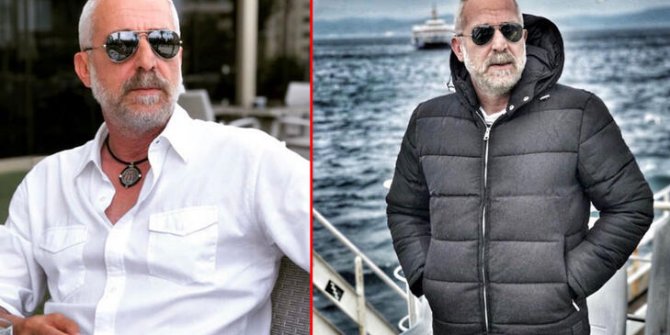 DJ Suat Ateşdağlı kalp krizi geçirdi