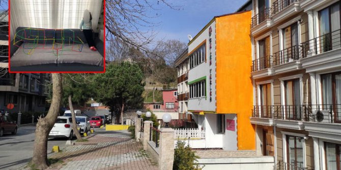 Anaokulunda şüpheli ölüm iddiası