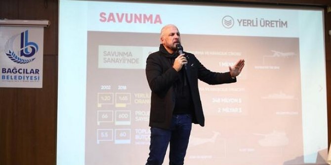 Mete Yarar: Ukrayna’da Türk SİHA’ları konuşuluyor