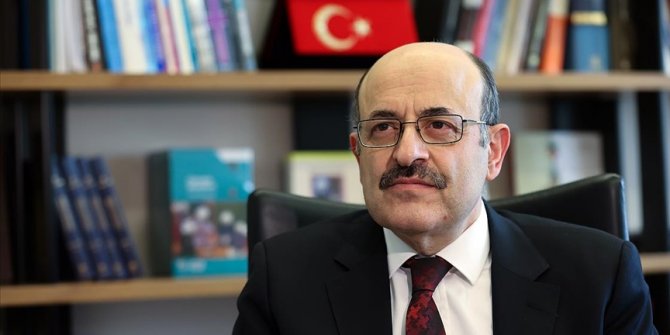 Fatih Camisi'nin son müderrisi Emin Saraç'ı oğlu Yekta Saraç anlattı