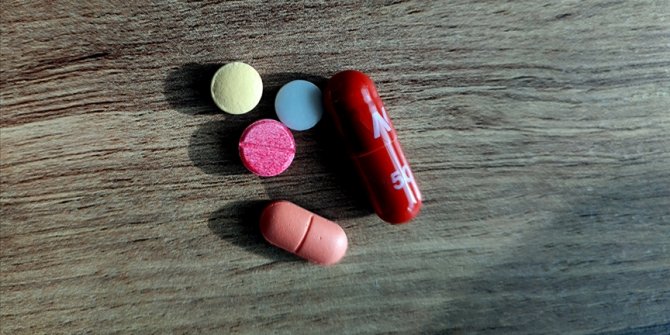 13 ilaç daha geri ödeme listesine alındı