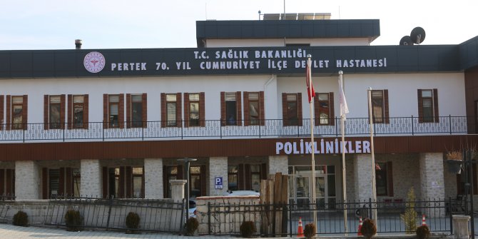 Pakistan uyruklu doktor, kadın hastasına tacizden tutuklandı