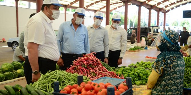 Ankara Kahramankazan Belediyesi Pazar Yerleri Nerede? İsimleri, Adresleri ve Açılış Günleri