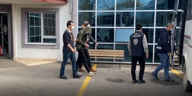 Ankara polisi siber dolandırıcıların peşini bırakmadı