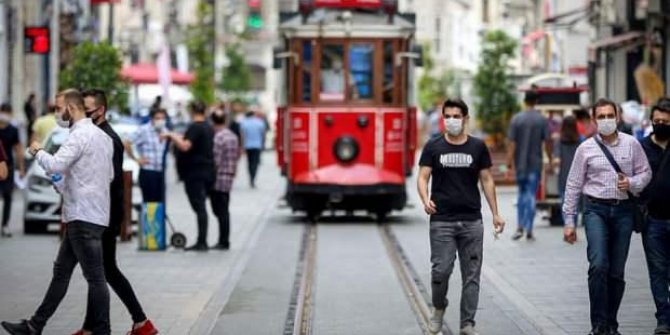 Korkulan olmadı! İstanbul yine başardı!