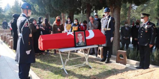 14 yıl sonra şehit sayıldı