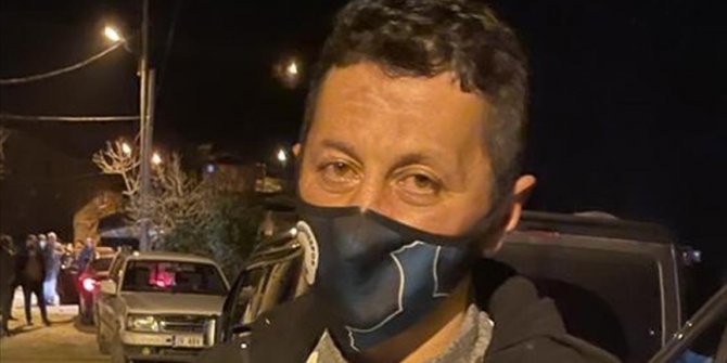 Giresun'da öldürülen Sıla'nın babası Bekir Şentürk: Adalete sığındık