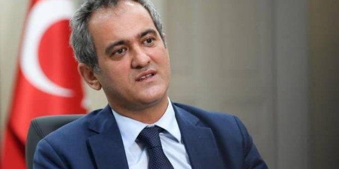 Mahmut Özer duyurdu! Dev proje tamamlandı