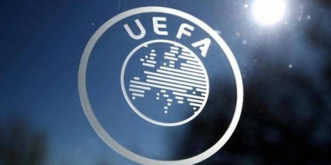 UEFA Ülke Sıralaması’nda büyük tehlike