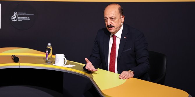 Bakan Bilgin'den Migros açıklaması: Soruşturma başlattık