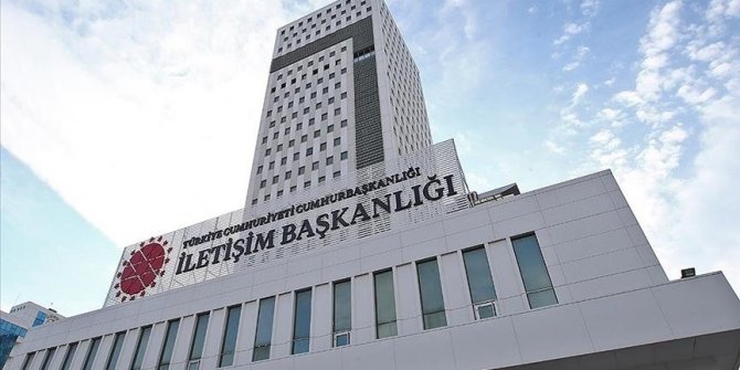 Cumhurbaşkanlığı İletişim Başkanlığından "Yükselen Afrika Jeopolitiğinde Türkiye-Senegal İlişkileri" Paneli