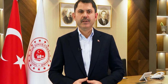 Bakan Kurum: İklim Şurası'nda 7 farklı alanda yeni yol haritasını belirleyeceğiz