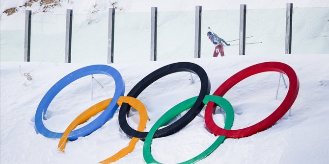 Norveç, Pekin'de 16 altın madalyayla kış olimpiyatları rekorunu kırdı