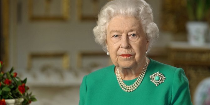 İngiltere Kraliçesi 2. Elizabeth Kovid-19'a yakalandı