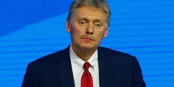 Kremlin'den açıklama: 'Rusya öldürülecekler listesi hazırladı' iddiası