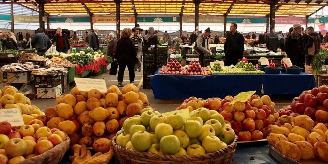 Ankara Beypazarı Belediyesi Pazar Yerleri Nerede? İsimleri, Adresleri ve Açılış Günleri