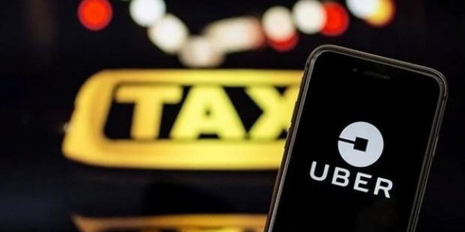 Uber büyük araçlarla yeniden Türkiye'de