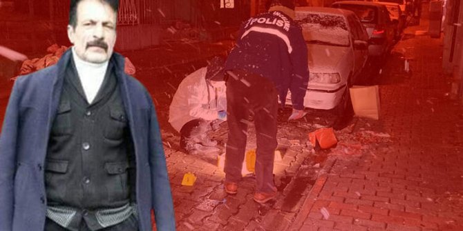 Bıçaklanmış olarak bulundu, hastanede öldü; 17 yaşındaki şüpheli tutuklandı