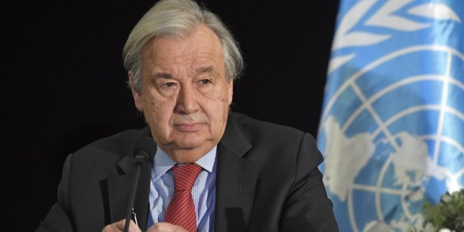 BM: Rusya'nın kararı BM Şartı'nın ilkeleriyle tutarsızdır
