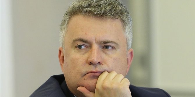 BM Güvenlik Konseyi'nde Ukrayna'dan Rusya'ya 'masaya dön' çağrısı