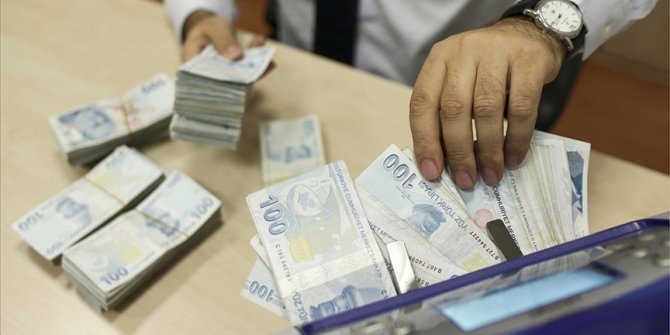 60 milyar liralık destek paketi başvuruları başladı
