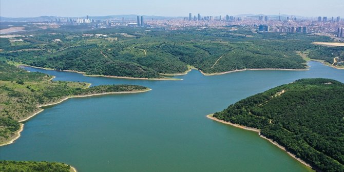 İstanbul, Ankara ve İzmir'de barajlarda son durum