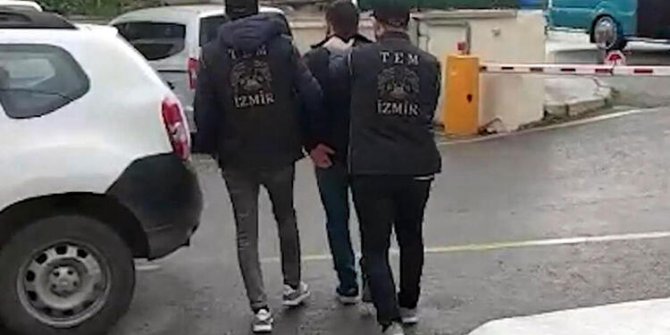 FETÖ'nün eyalet imamı ve eyalet kasası imamının da bulunduğu 38 şüpheliye gözaltı
