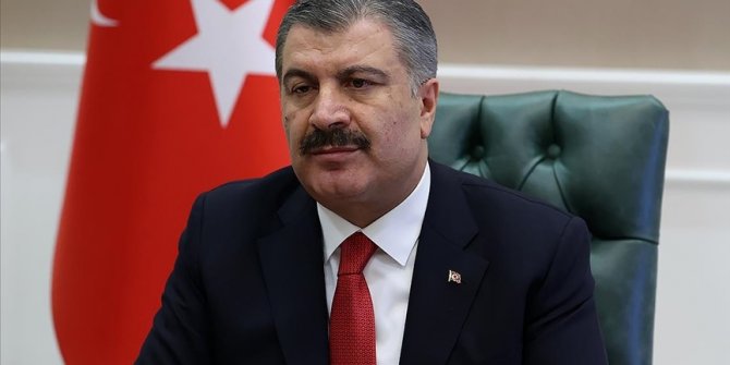 Bakan Koca bugünü işaret etmişti! Maske kararı açıklanacak