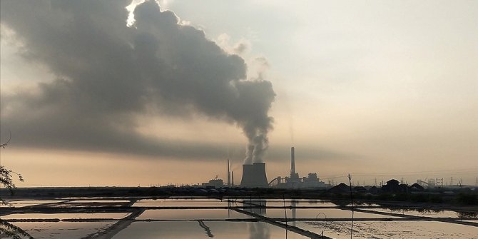 Enerji sektörü kaynaklı küresel metan emisyonları resmi rakamlardan yüzde 70 fazla