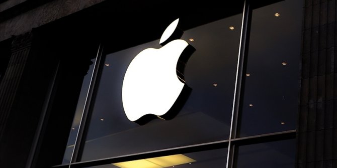 Hollanda'da Apple'a verilen ceza 25 milyon avroya yükseldi