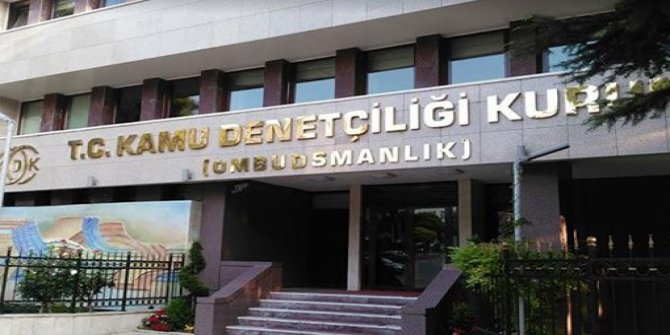 Kamu Denetçiliği Kurumu elektrik satın alacak