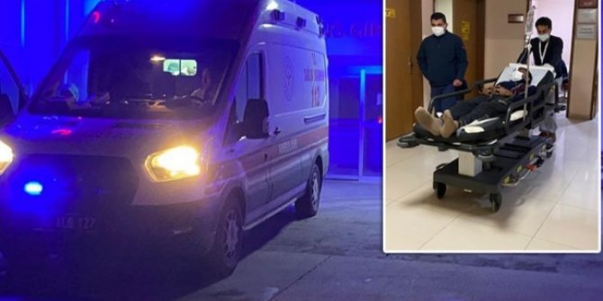Yunan unsurlarından büyük provokasyon: Türk balıkçılara ateş açtılar