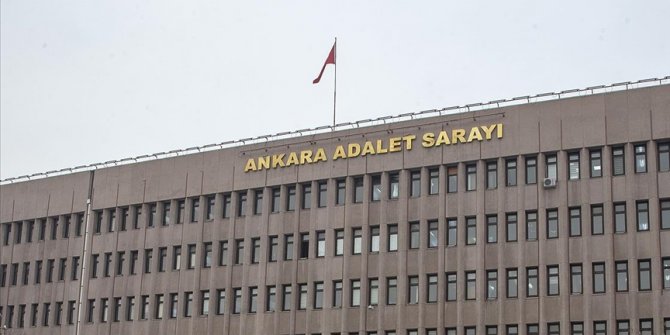 FETÖ'nün Büyükelçi Karlov suikastı davası istinaftan geçti