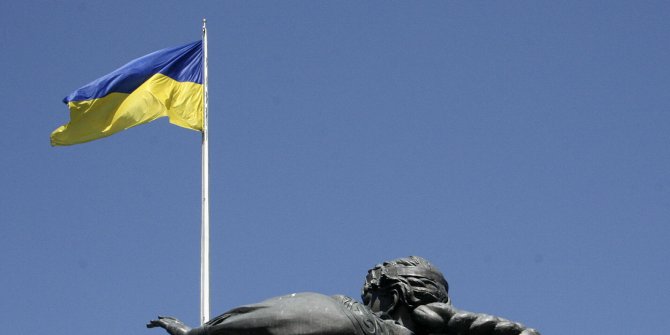 Ukrayna Büyükelçisi'nden Rusya açıklaması: İşgalci ordular girmeye başladı!