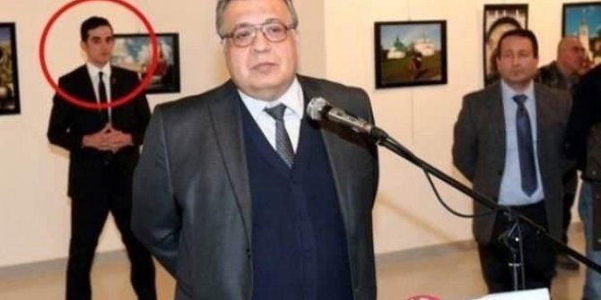 Karlov suikastı davasında yeni gelişme