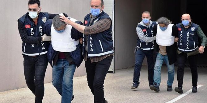 Foseptikte bulunan ceset davasında, 1 ağırlaştırılmış müebbet, 1 tahliye