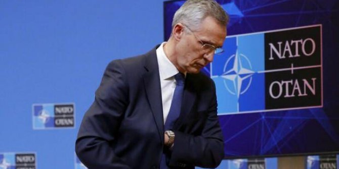 Uzman isim açıkladı: NATO müdahale edecek mi?