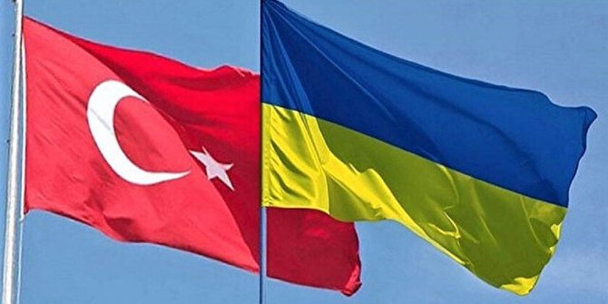Ukrayna Ankara Büyükelçiliği: Türkiye'yi bizi desteklemeye çağırıyoruz