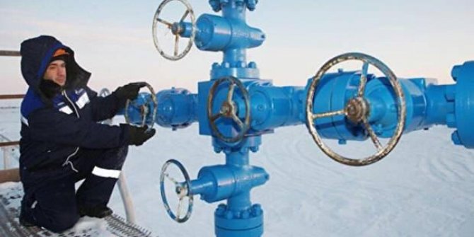 Doğalgaz fiyatları yüzde 35 yükseldi