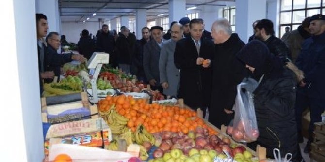 Ankara Güdül Belediyesi Pazar Yerleri Nerede? İsimleri, Adresleri ve Açılış Günleri