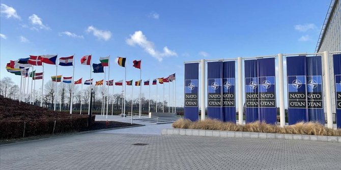 Polonya'dan 'NATO'nun doğu kanadını güçlendirme' çağrısı