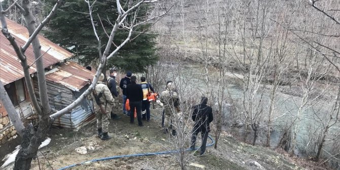 Malatya’da kayıp kız çocuğunun cesedi bulundu
