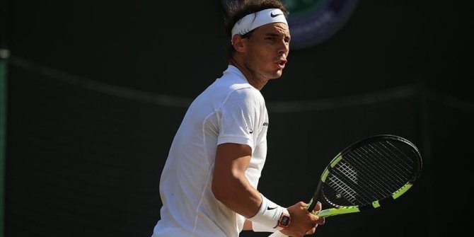 Nadal kariyerinin en iyi sezon başlangıcı rekorunu Meksika'da geliştirdi