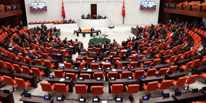 Nükleer Düzenleme Kanunu Teklifi TBMM'de