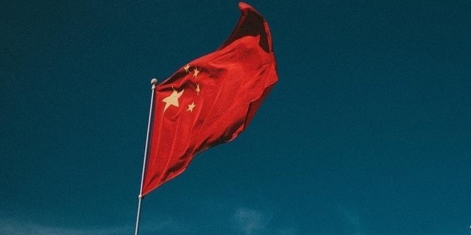 Çin, Ukrayna'daki vatandaşları için tahliye uçuşları düzenleyecek