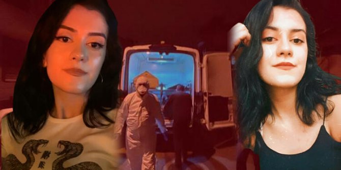 20 yaşındaki Merve, evinde ölü bulundu