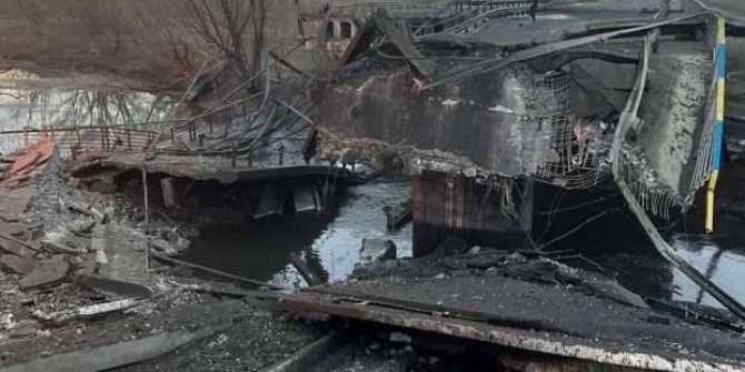 İngiltere'den Rusya bilançosu: 450'den fazla askerleri öldü