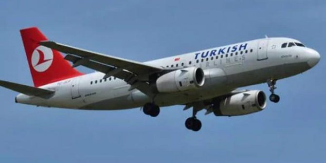 THY'den Ukrayna seferlerine ilişkin bilet fiyatı açıklaması